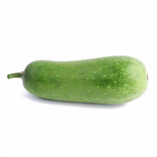 Bí xanh (bí đao) hữu cơ